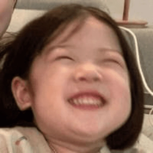 Figurinha de Os mais fofos 🥰 para WhatsApp (3 de 15)