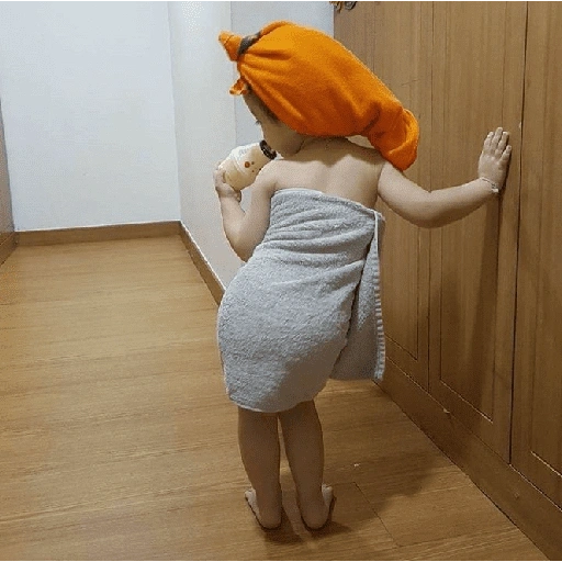 Figurinha de Os mais fofos 🥰 para WhatsApp (9 de 15)