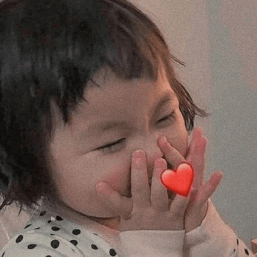 Figurinha de Os mais fofos 🥰 para WhatsApp (11 de 15)