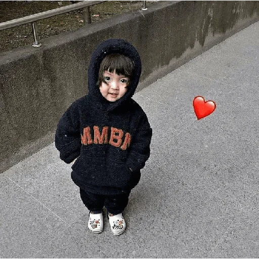 Figurinha de Os mais fofos 🥰 para WhatsApp (12 de 15)