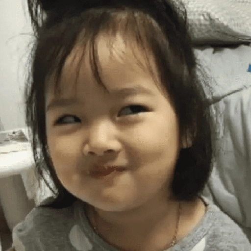 Figurinha de Os mais fofos 🥰 para WhatsApp (14 de 15)