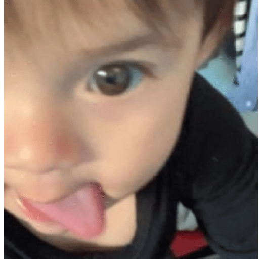 Figurinhas de Os mais fofos 🥰 para WhatsApp