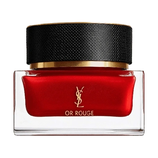 Figurinha de packing skincare ysl 💄 para WhatsApp (1 de 15)