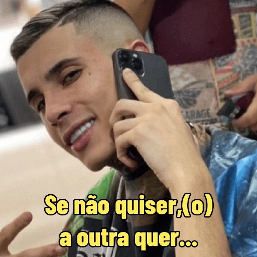 Figurinha de Paiva / @ive_stickers para WhatsApp (5 de 10)