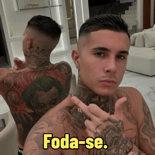 Figurinha de Paiva / @ive_stickers para WhatsApp (6 de 10)