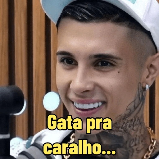 Figurinha de Paiva / @ive_stickers para WhatsApp (7 de 10)