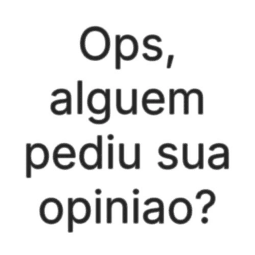 Figurinha de Patadas para WhatsApp (2 de 14)