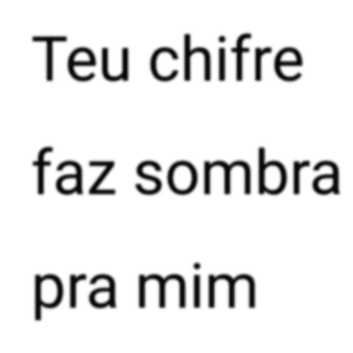 Figurinha de Patadas para WhatsApp (8 de 14)