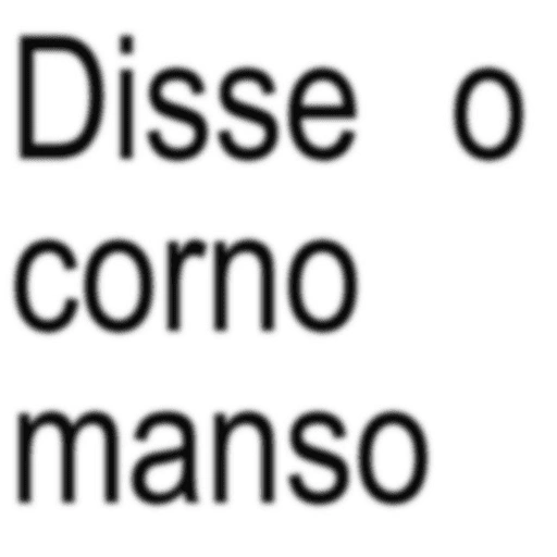 Figurinha de Patadas para WhatsApp (9 de 14)