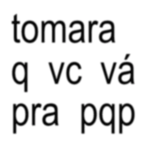Figurinha de Patadas para WhatsApp (11 de 14)