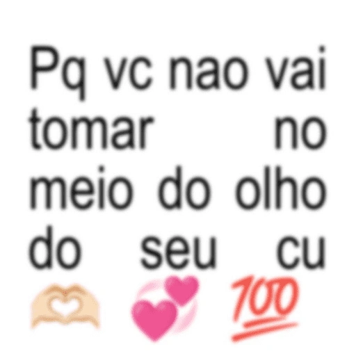 Figurinha de Patadas para WhatsApp (12 de 14)