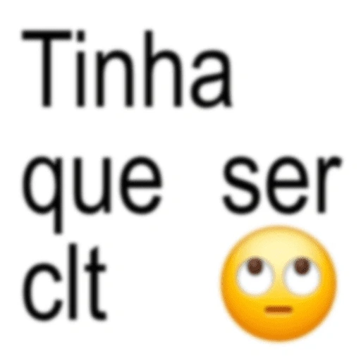 Figurinha de Patadas para WhatsApp (13 de 14)