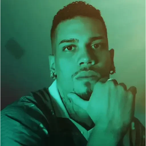 Figurinha de Paulinho × Palmeiras (8 de 20)