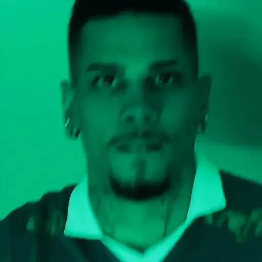 Figurinha de Paulinho × Palmeiras (14 de 20)