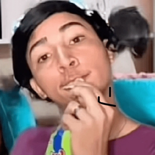 Figurinha de Pedroca Figurinhas para WhatsApp (7 de 16)