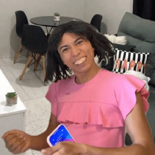 Figurinha de Pedroca Figurinhas para WhatsApp (11 de 16)