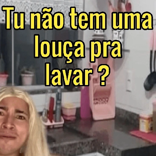 Figurinha de Pedroca Figurinhas para WhatsApp (13 de 16)