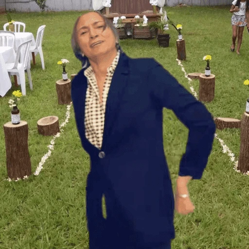 Figurinha de pedroca: personagens para WhatsApp (8 de 15)