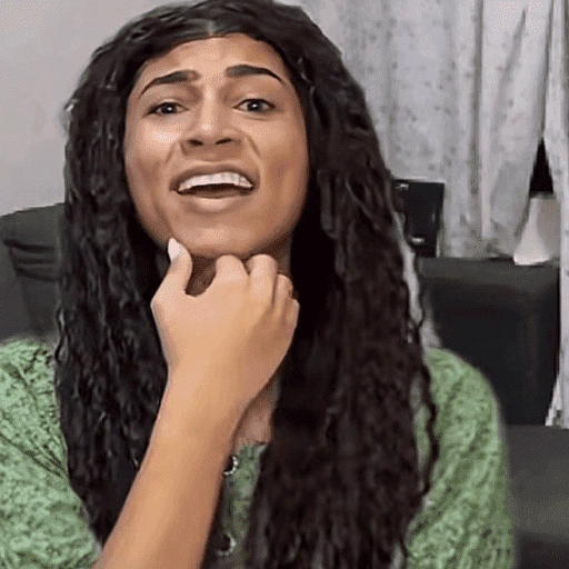 Figurinha de pedroca: personagens para WhatsApp (13 de 15)