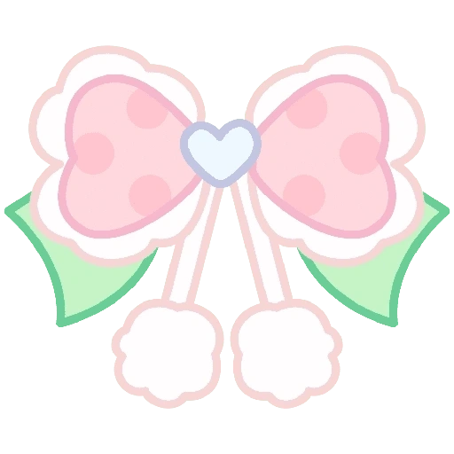 Figurinha de pink soft icon (2 de 10)