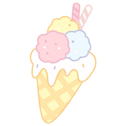 Figurinha de pink soft icon (4 de 10)