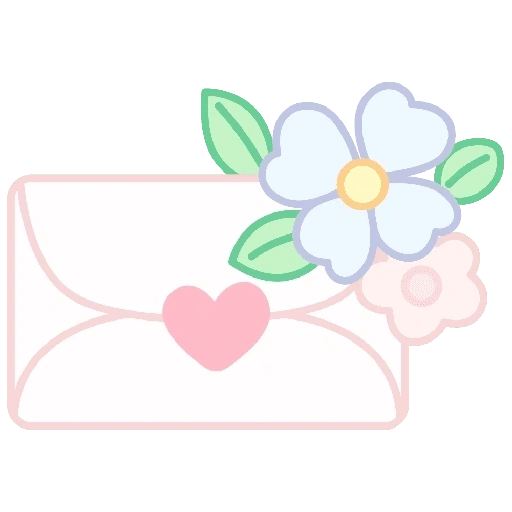 Figurinha de pink soft icon (10 de 10)