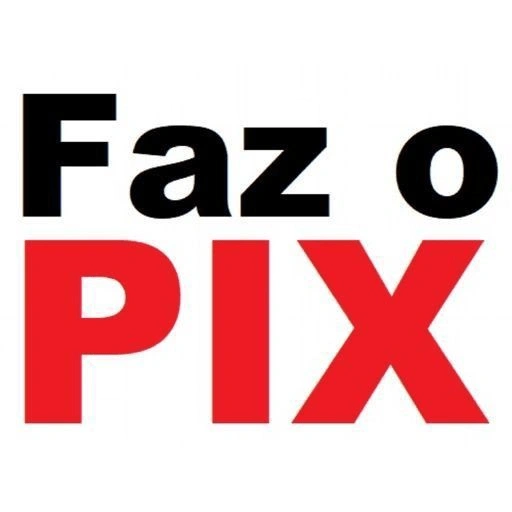 Figurinha de Pix para WhatsApp (9 de 9)