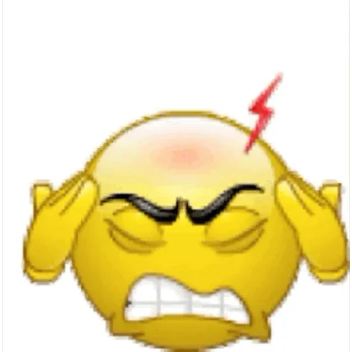 Figurinha de pixel emoji gif para WhatsApp (2 de 10)