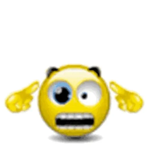 Figurinha de pixel emoji gif para WhatsApp (6 de 10)