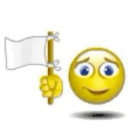 Figurinha de pixel emoji gif para WhatsApp (7 de 10)