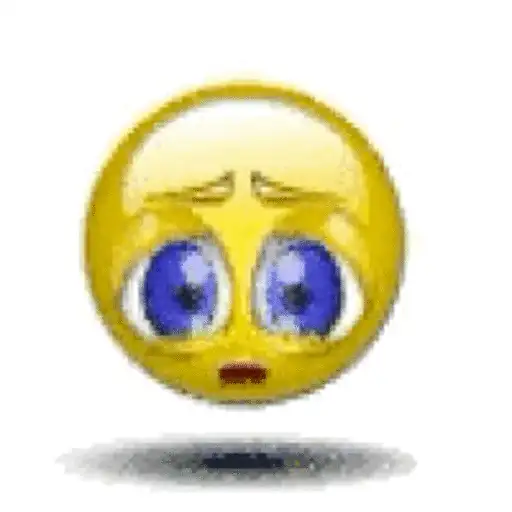 Figurinhas de pixel emoji gif para WhatsApp