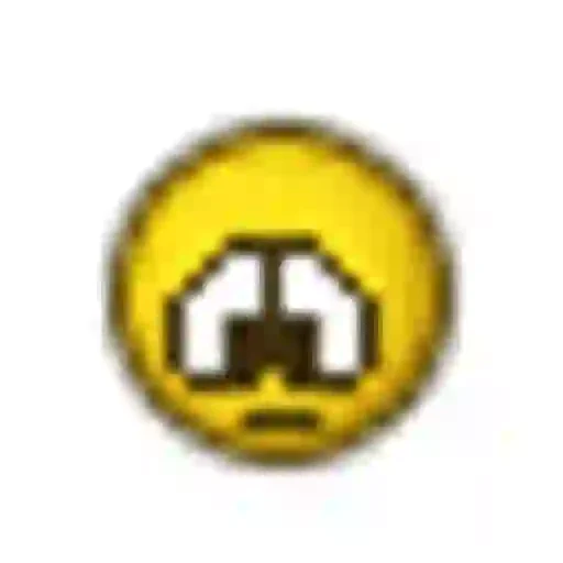 Figurinha de PIXEL EMOJI 🤪 para WhatsApp (14 de 15)