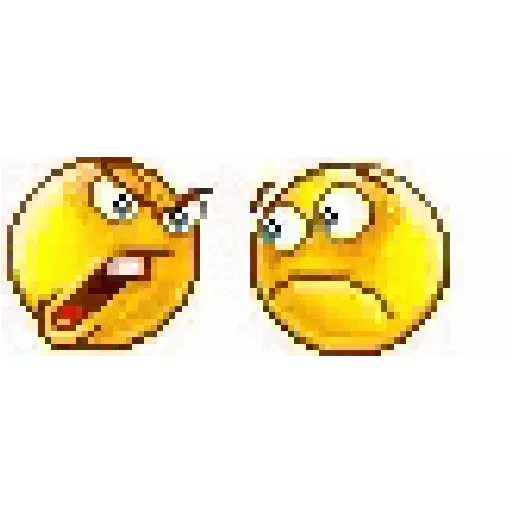 Figurinha de PIXEL emojis para WhatsApp (27 de 29)