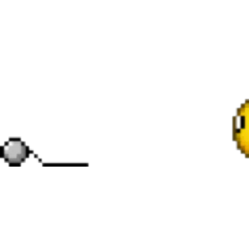 Figurinha de PIXEL EMOJIS | 4.0 👾🙀😽😿 para WhatsApp (8 de 30)