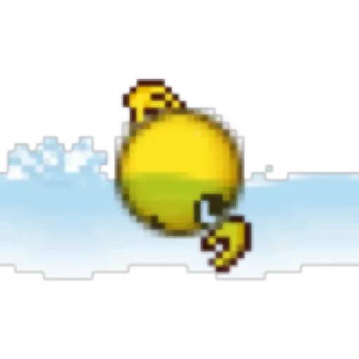 Figurinha de PIXEL EMOJIS | 4.0 👾🙀😽😿 para WhatsApp (17 de 30)