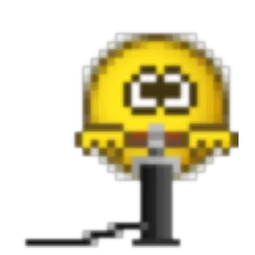 Figurinha de PIXEL EMOJIS | 4.0 👾🙀😽😿 para WhatsApp (18 de 30)