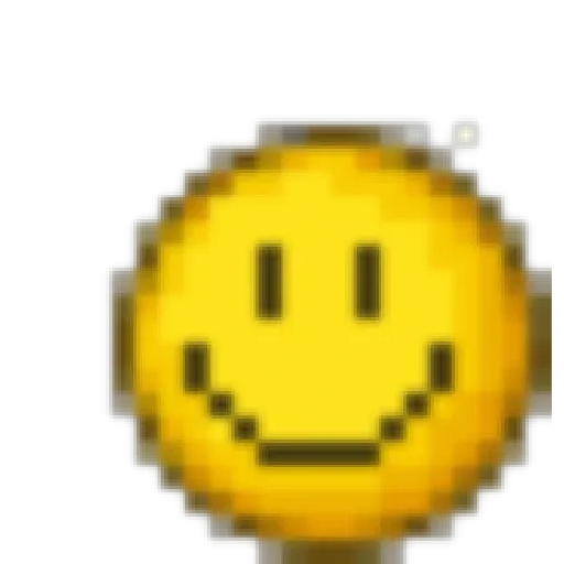 Figurinha de PIXEL EMOJIS | 4.0 👾🙀😽😿 para WhatsApp (27 de 30)