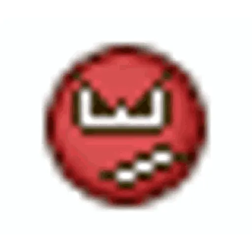 Figurinhas de Pixel emojis animados para WhatsApp
