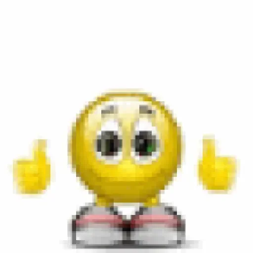 Figurinha de Pixel gif emoji (5 de 27)
