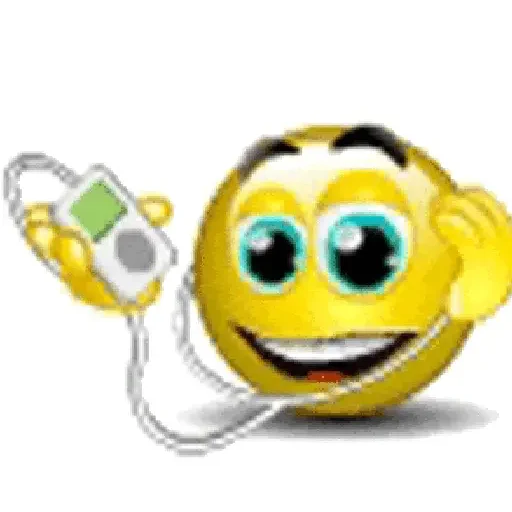 Figurinha de Pixel gif emoji (10 de 27)