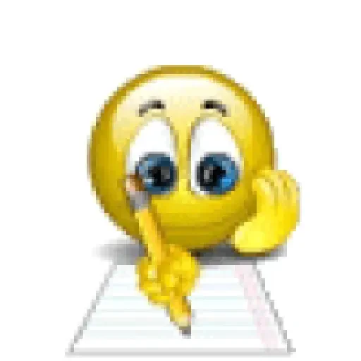 Figurinha de Pixel gif emoji (17 de 27)