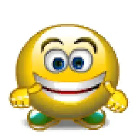 Figurinha de Pixel gif emoji (21 de 27)