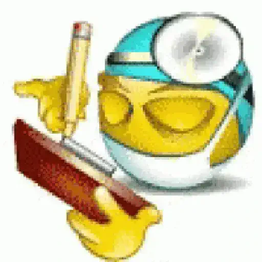 Figurinha de Pixel gif emoji (22 de 27)