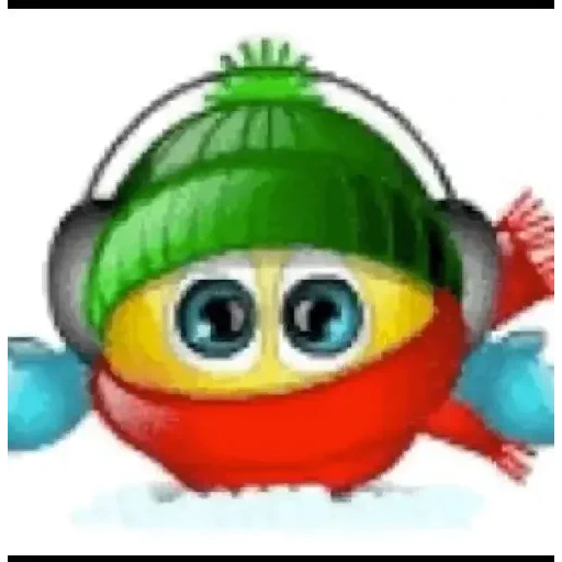 Figurinha de Pixel gif emoji (23 de 27)