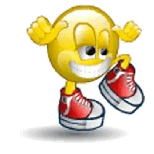 Figurinha de Pixel gif emoji (24 de 27)