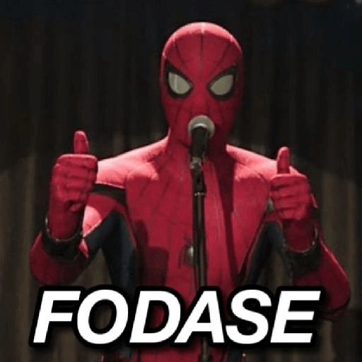 Figurinha de Pra zoar seus amigos (2 de 10)