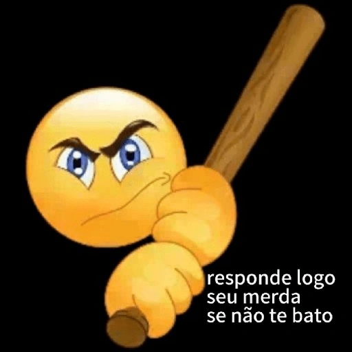 Figurinha de Pra zoar seus amigos (4 de 10)