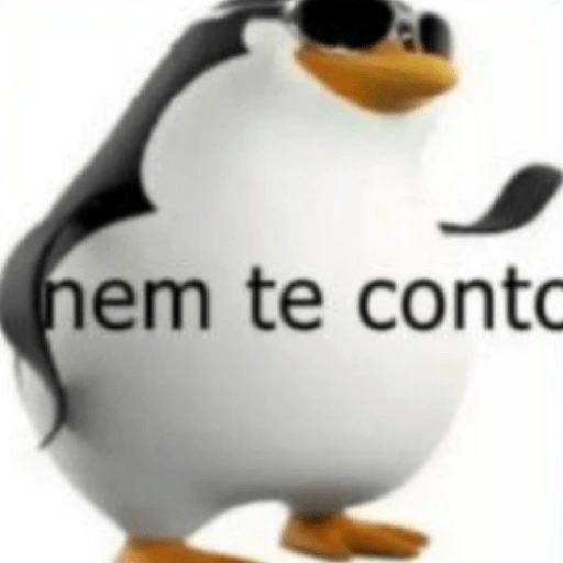 Figurinha de Pra zoar seus amigos (5 de 10)
