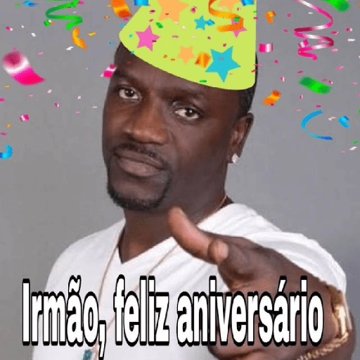 Figurinha de Pra zoar seus amigos (6 de 10)