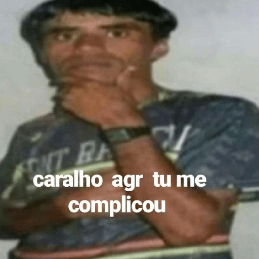 Figurinha de Pra zoar seus amigos (8 de 10)